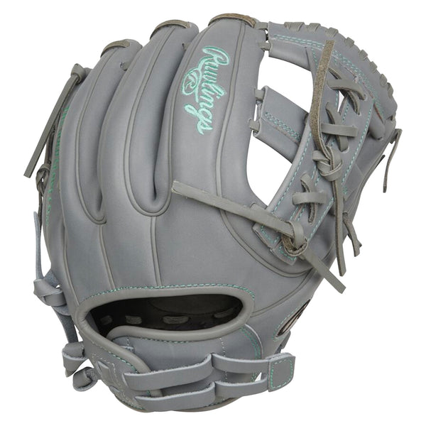 Rawlings Liberty Advanced Series 11.75" Fastpitch Softball Glove - RRLA715-32G