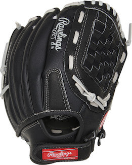 Rawlings RSB 12.5" Softball Glove - RSB125GB