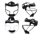 Rawlings Hi-Viz Softball Fielder's Mask