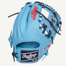 Rawlings Heart of the Hide 11.5" Canadian Exclusive Gold Glove Baseball Glove PRO204-2TOR