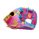 Rawlings Spring Break Heart of the Hide 12" Fastpitch Softball Glove - RSGPROR206SB-2BE