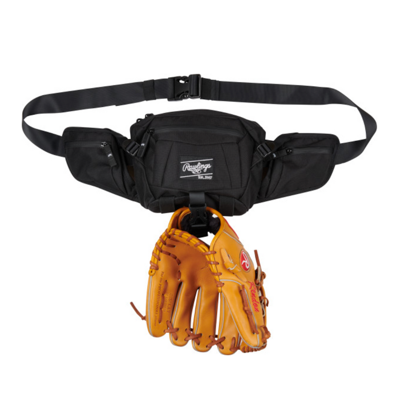 Rawlings Players Sling Bag