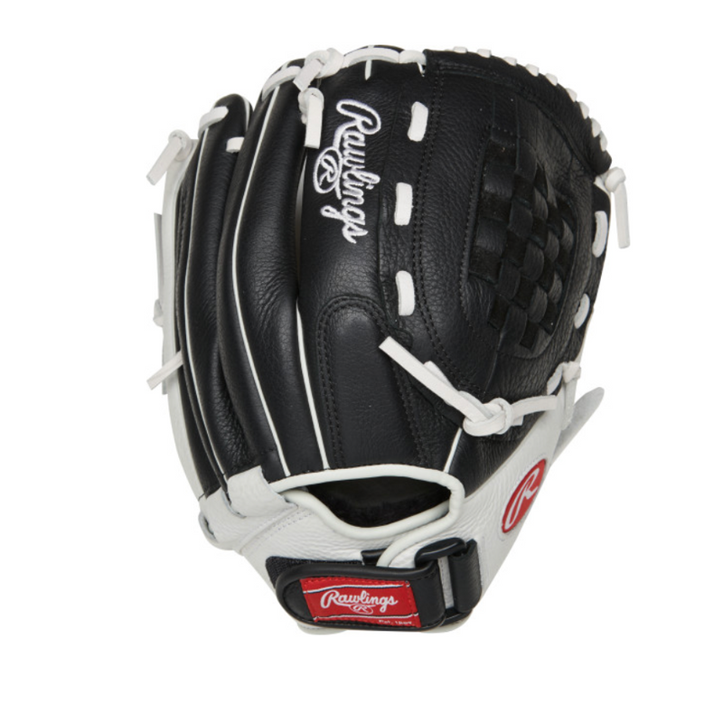 Rawlings Shut Out 12.5-inch Glove - RSO125BW