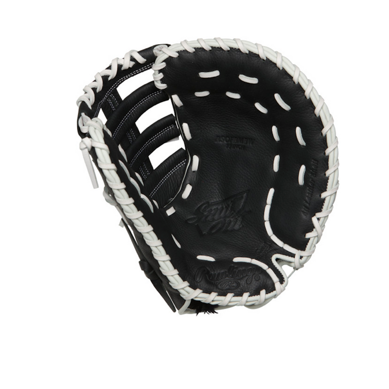 Rawlings Shut Out 12" First Base Mitt - RRSOFBM12