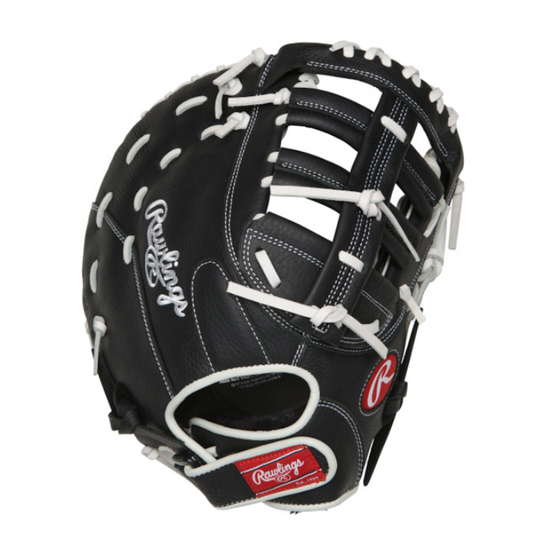 Rawlings Shut Out 13" First Base Mitt - RSOFBMBW