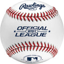 Rawlings Practice Ball Dozen - RTD1