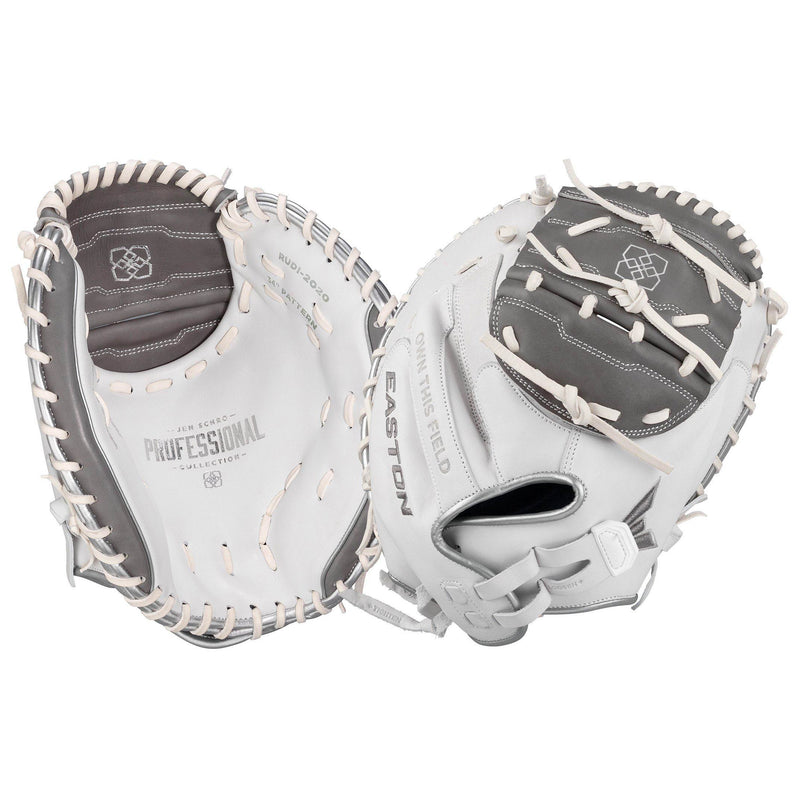 Easton Jen 'Schro' Schroeder Signature Model 34" Fastpitch Catchers Glove