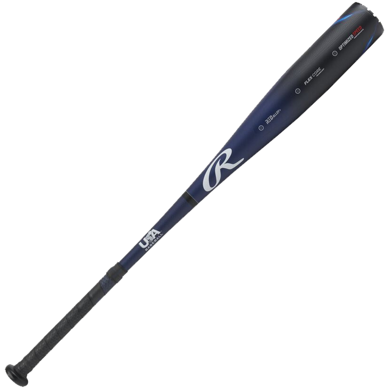 2023 Rawlings Clout (-10) USA Baseball Bat - RUS3C10