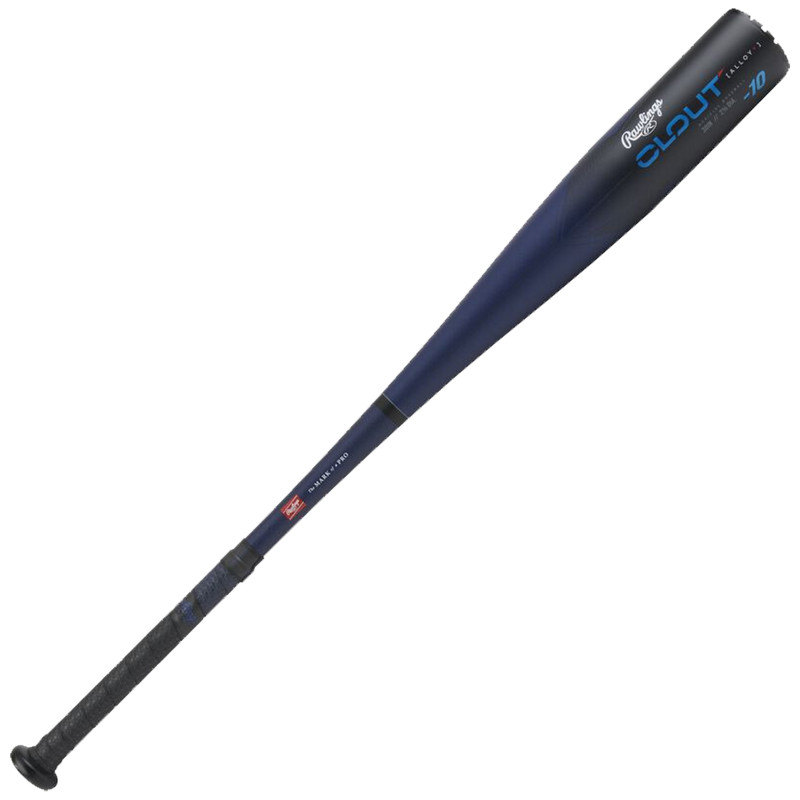 2023 Rawlings Clout (-10) USA Baseball Bat - RUS3C10