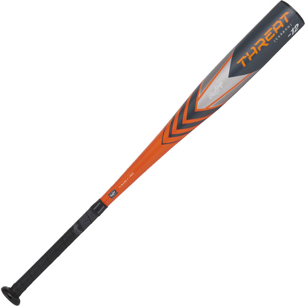 2024 Rawlings Threat (-12) USA Baseball Bat - RUS4T12