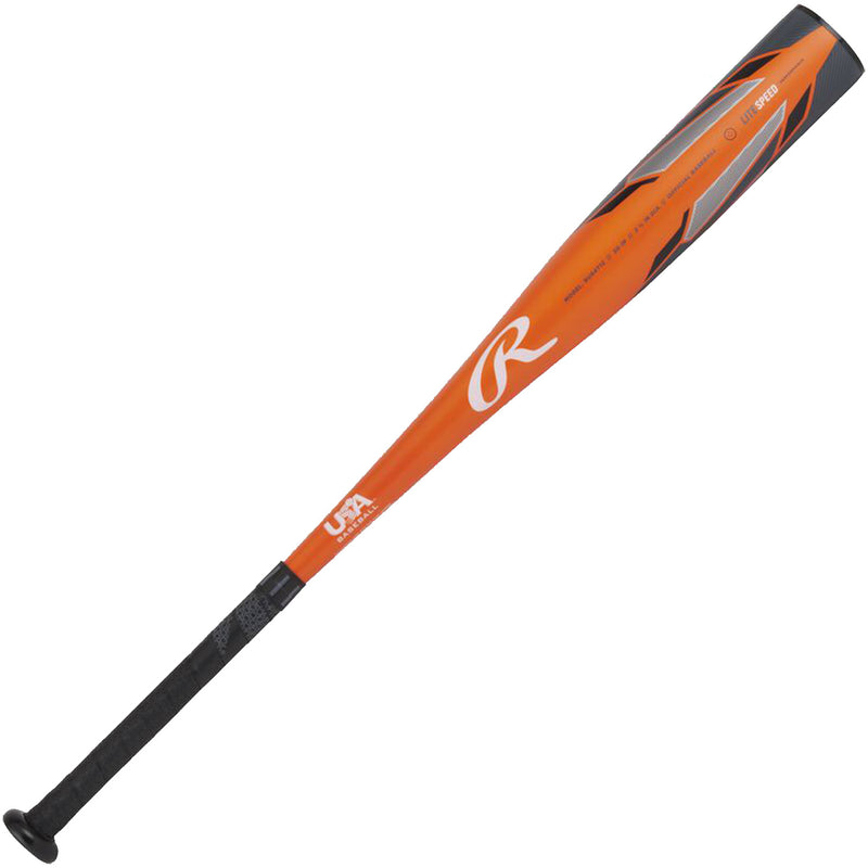 2024 Rawlings Threat (-12) USA Baseball Bat - RUS4T12