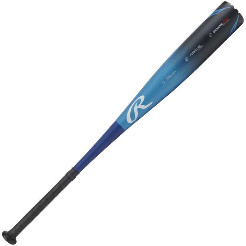 2023 Rawlings Clout (-10) USSSA Baseball Bat - RUT3C10