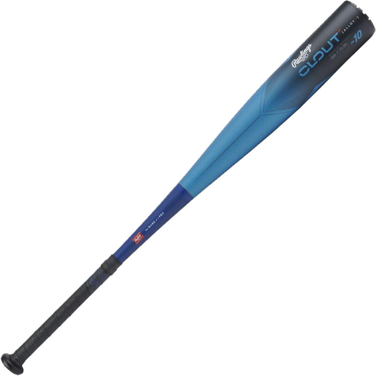Rawlings Clout AI USA Youth Baseball Bat | 30 | -10 Rawlings Clout AI USA Youth Baseball Bat | 30 | -10