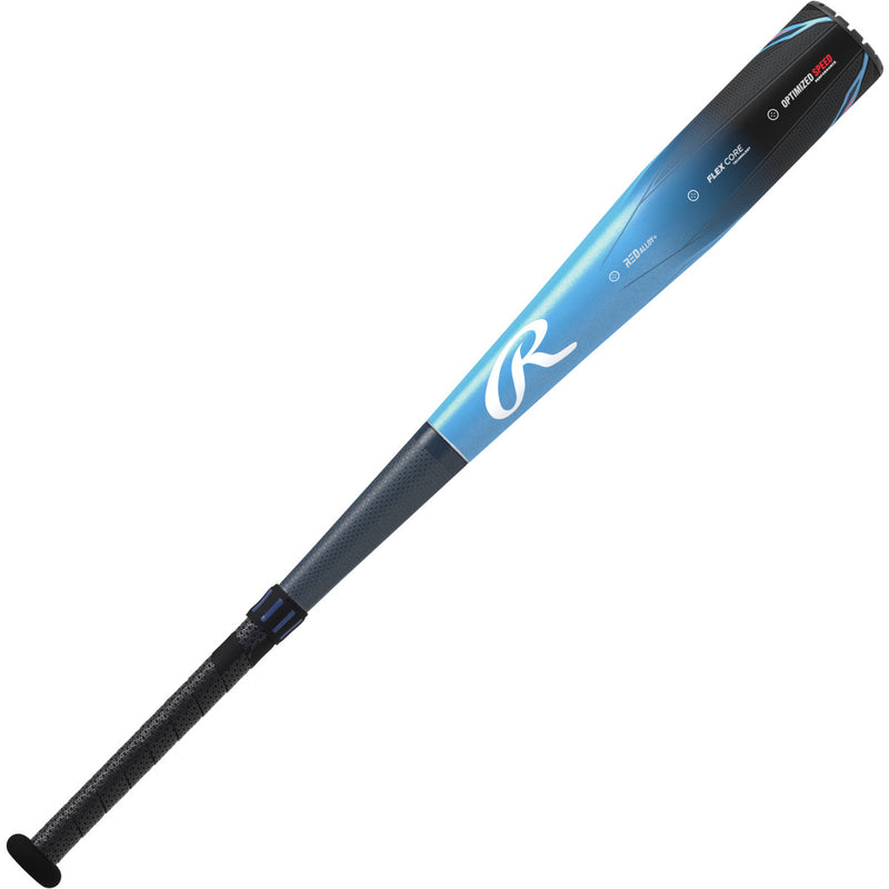 2023 Rawlings Clout (-8) USSSA Baseball Bat - RUT3C8