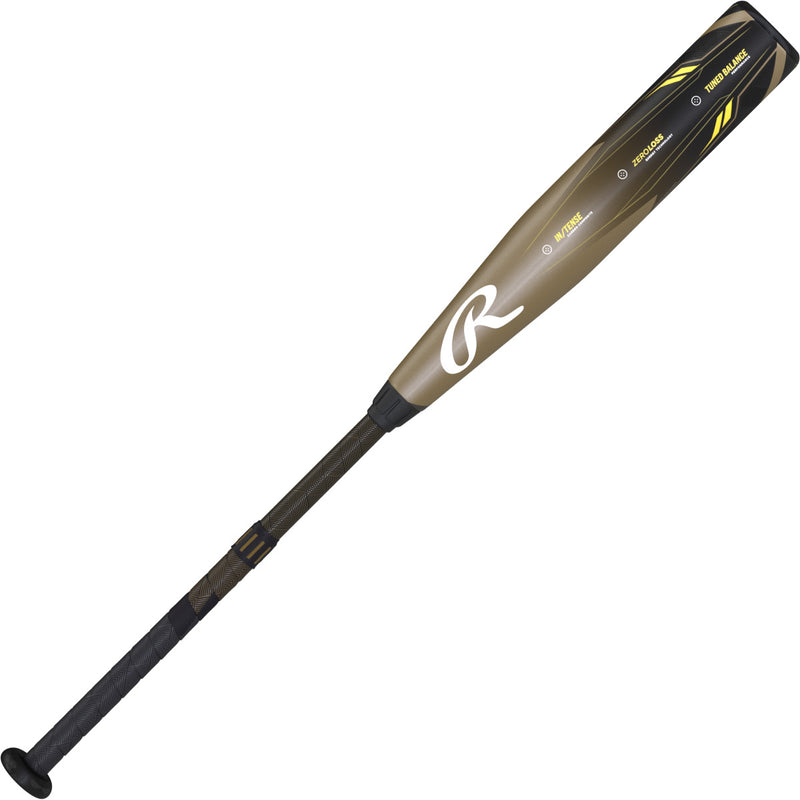 2023 Rawlings Icon (-8) USSSA Baseball Bat - RUT3I8