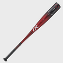2023 Rawlings 5150 (-10) 2 3/4'' 1PC Alloy USSSA Baseball Bat RUT3510