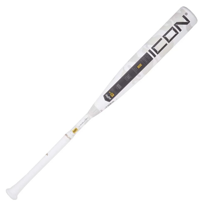 2025 Rawlings Icon -8 USSSA Baseball Bat - RUT5I8