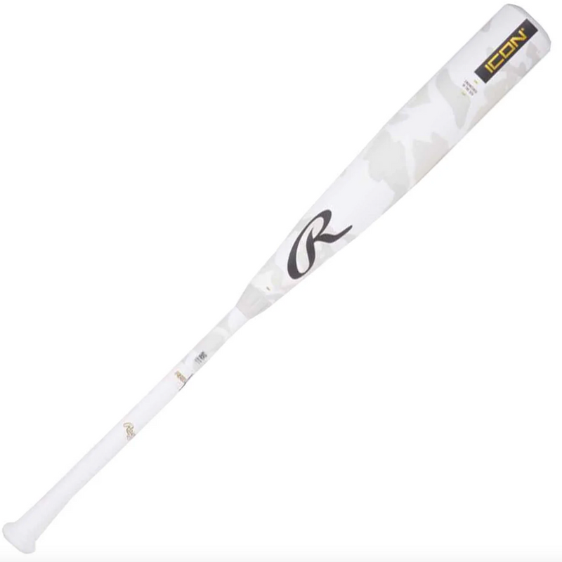 2025 Rawlings Icon -8 USSSA Baseball Bat - RUT5I8