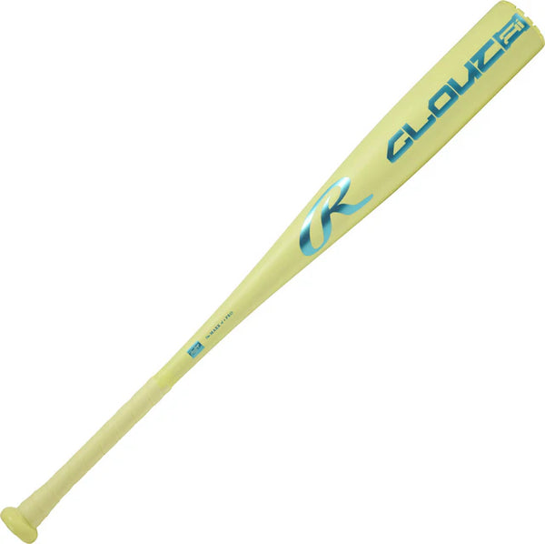 2026 Rawlings Clout (-10) USSSA Baseball Bat - RUT6C10