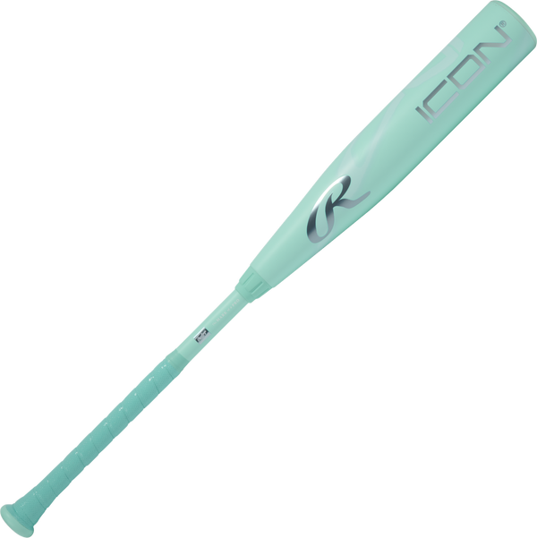 2026 Rawlings Icon (-10) USSSA Baseball Bat - RUT6I10