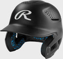 Rawligns RX2 Matte Finish Batting Helmet - RX2MATS
