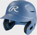 Rawligns RX2 Matte Finish Batting Helmet - RX2MATS