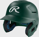 Rawligns RX2 Matte Finish Batting Helmet - RX2MATS