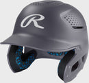 Rawligns RX2 Matte Finish Batting Helmet - RX2MATS