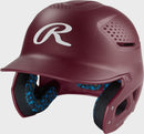 Rawligns RX2 Matte Finish Batting Helmet - RX2MATS