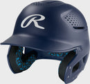 Rawligns RX2 Matte Finish Batting Helmet - RX2MATS