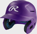 Rawligns RX2 Matte Finish Batting Helmet - RX2MATS