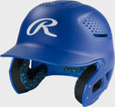 Rawligns RX2 Matte Finish Batting Helmet - RX2MATS