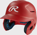 Rawligns RX2 Matte Finish Batting Helmet - RX2MATS