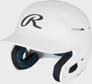 Rawligns RX2 Matte Finish Batting Helmet - RX2MATS
