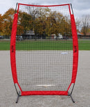 Rawlings Protective Pitching Screen - SAFEPITCH