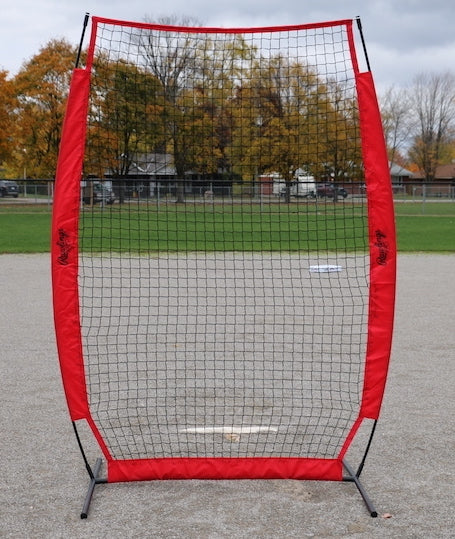 Rawlings Protective Pitching Screen - SAFEPITCH