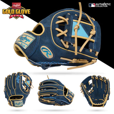 Rawlings Heart of The Hide 11.5