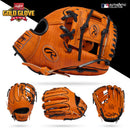 Rawlings Heart of The Hide 11.5" Gold Glove Club March 2026 - PROR204W-2OO