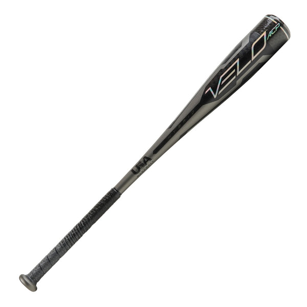 Rawlings Velo ACP (-10) Hybrid USA Baseball Bat - USZV10