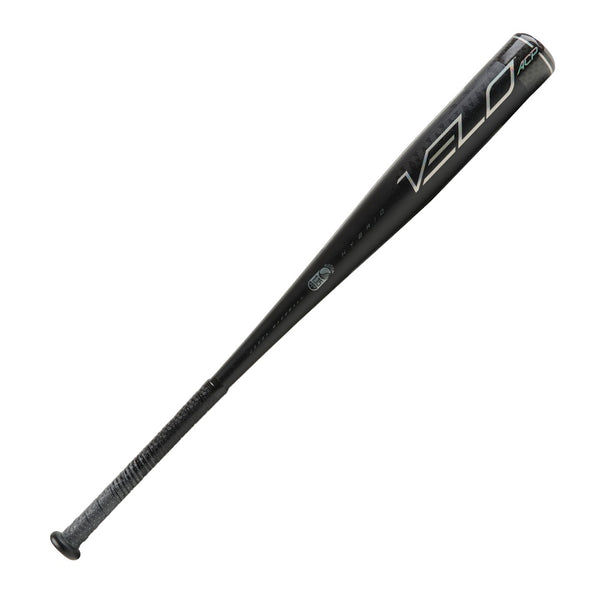 Rawlings Velo ACP (-8) Hybrid USSSA Baseball Bat - UTZV8