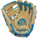 Rawlings Pro Preferred 11.5" Baseball Fielding Glove - PROS204-2CCCB
