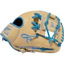 Rawlings Pro Preferred 11.5" Baseball Fielding Glove - PROS204-2CCCB