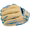 Rawlings Pro Preferred 11.5" Baseball Fielding Glove - PROS204-2CCCB