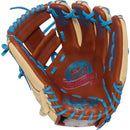 Rawlings Pro Preferred 11.5" Fielding Glove - PROS934-2BRC