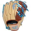 Rawlings Pro Preferred 11.5" Fielding Glove - PROS934-2BRC