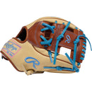 Rawlings Pro Preferred 11.5" Fielding Glove - PROS934-2BRC