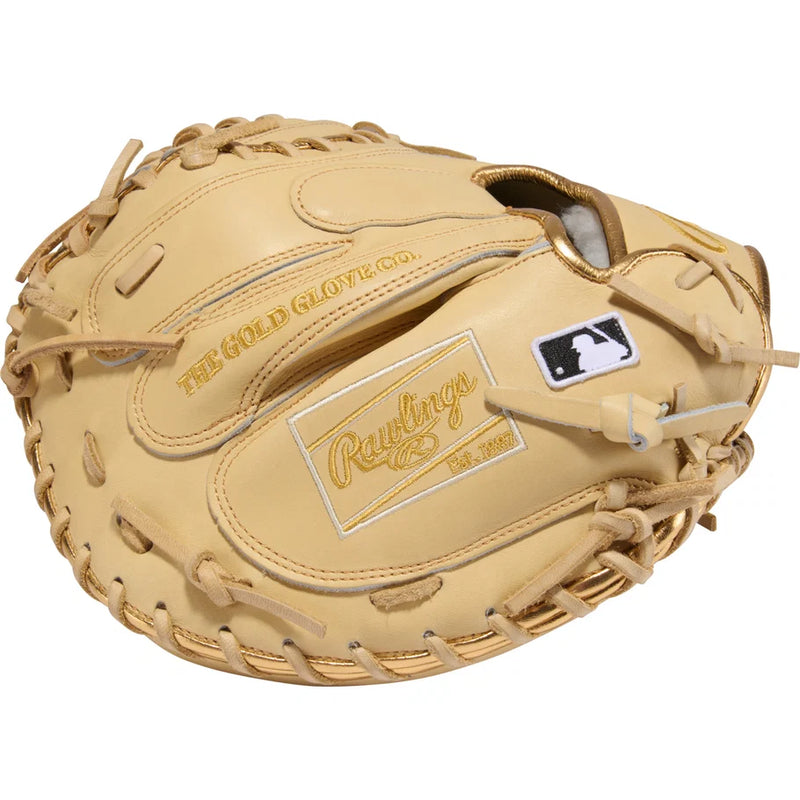 Rawlings Pro Preferred 34