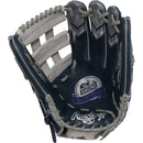 Rawlings Pro Preferred 12.75" Aaron Judge Game Day Model Baseball Glove - PROSAJ99NG