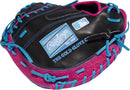 Rawlings Heart of the Hide 32.5'' CountoUR Fit Baseball Catcher's Glove/Mitt - PRORCM325U-23B