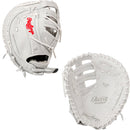 Rawlings Liberty Advanced Series 13" First Base Softball Mitt/Glove - RLAFB